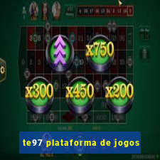 te97 plataforma de jogos